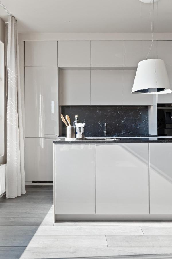 City View Lux In The City Center With Free Parking 레이캬비크 외부 사진