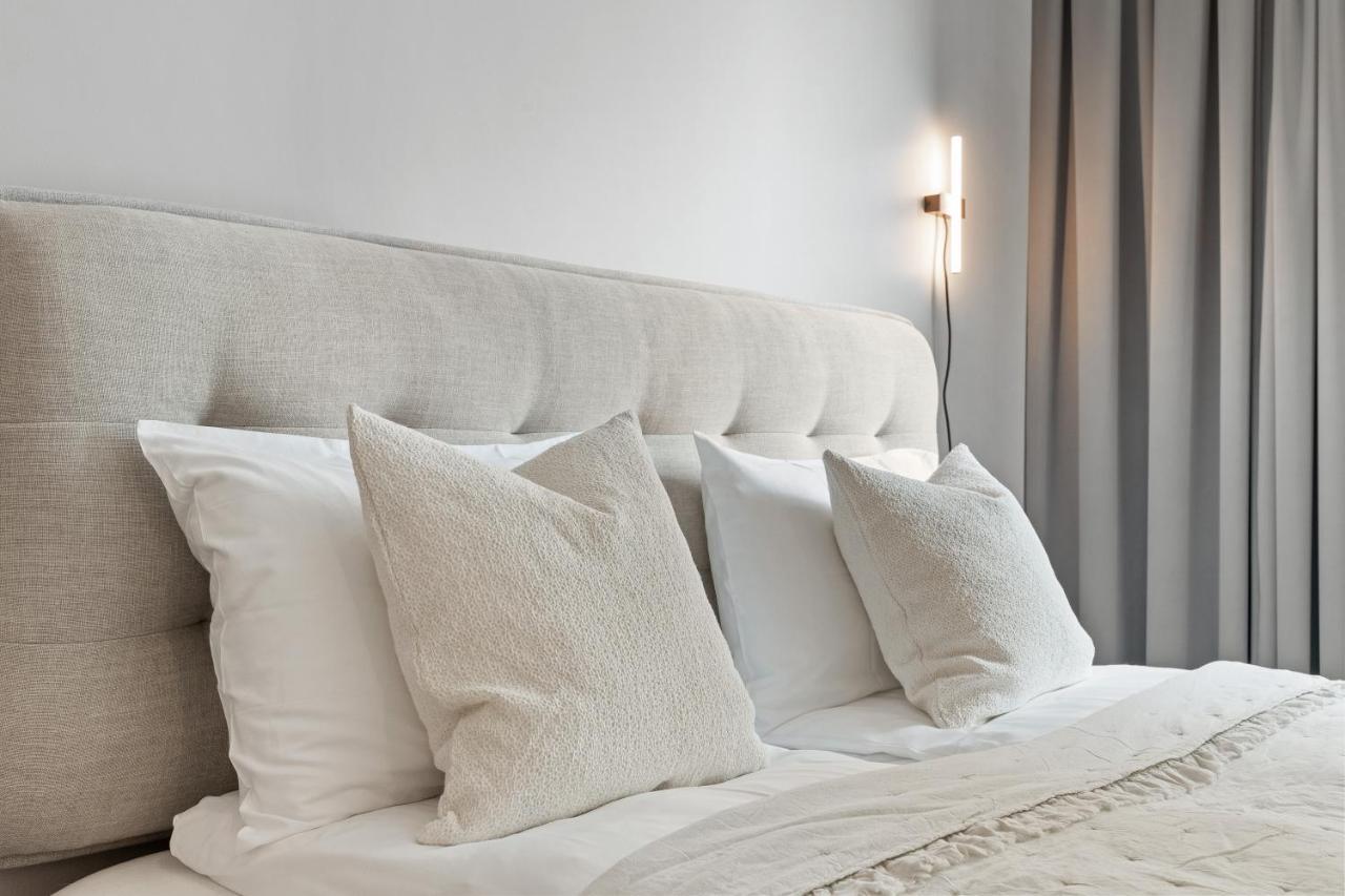 City View Lux In The City Center With Free Parking 레이캬비크 외부 사진