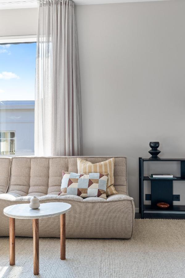 City View Lux In The City Center With Free Parking 레이캬비크 외부 사진