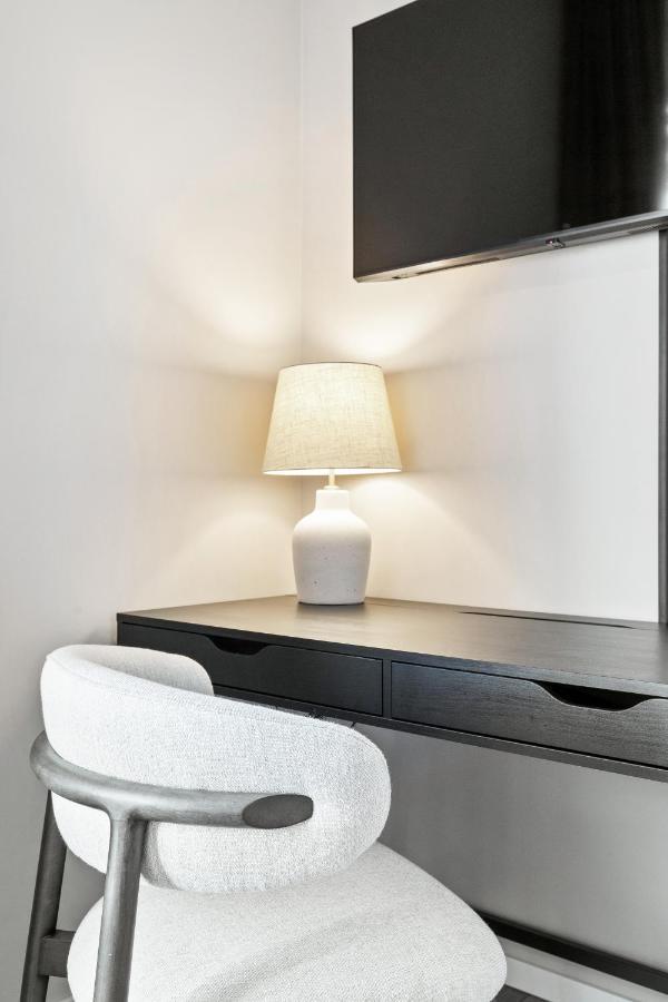 City View Lux In The City Center With Free Parking 레이캬비크 외부 사진